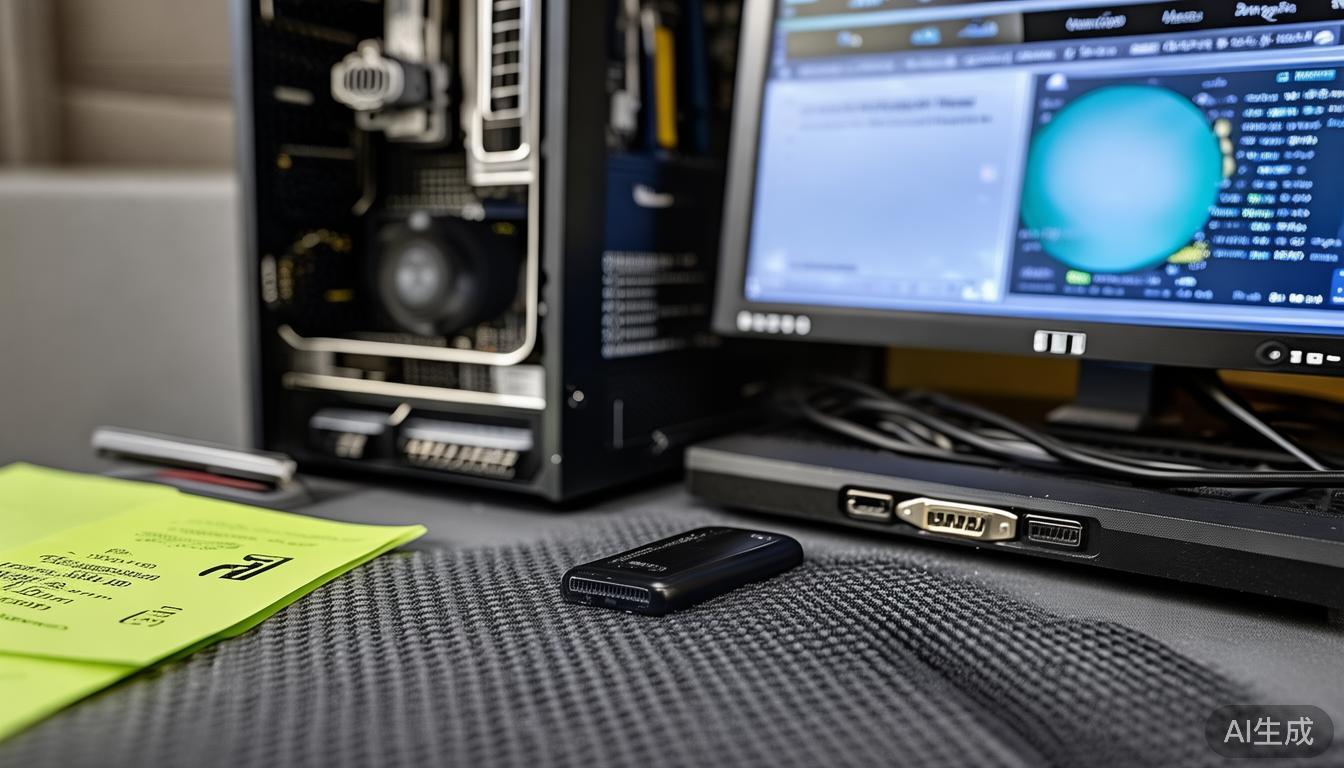 b360主板用u盘装系统