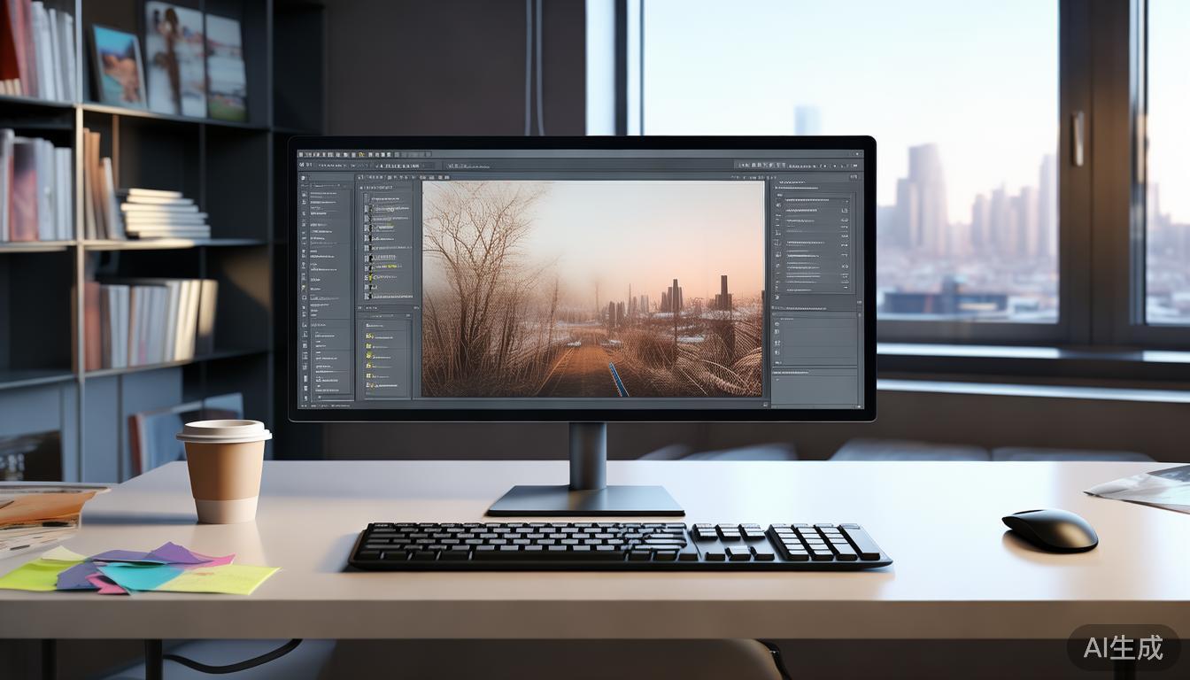 mac系统+ps滤镜下载 Mac系统与PS滤镜下载：界面好用，设计助力，渠道多样