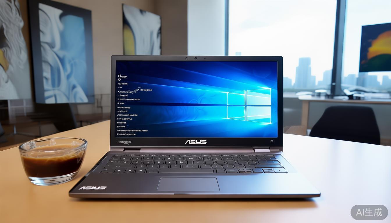 华硕 win7 自动激活