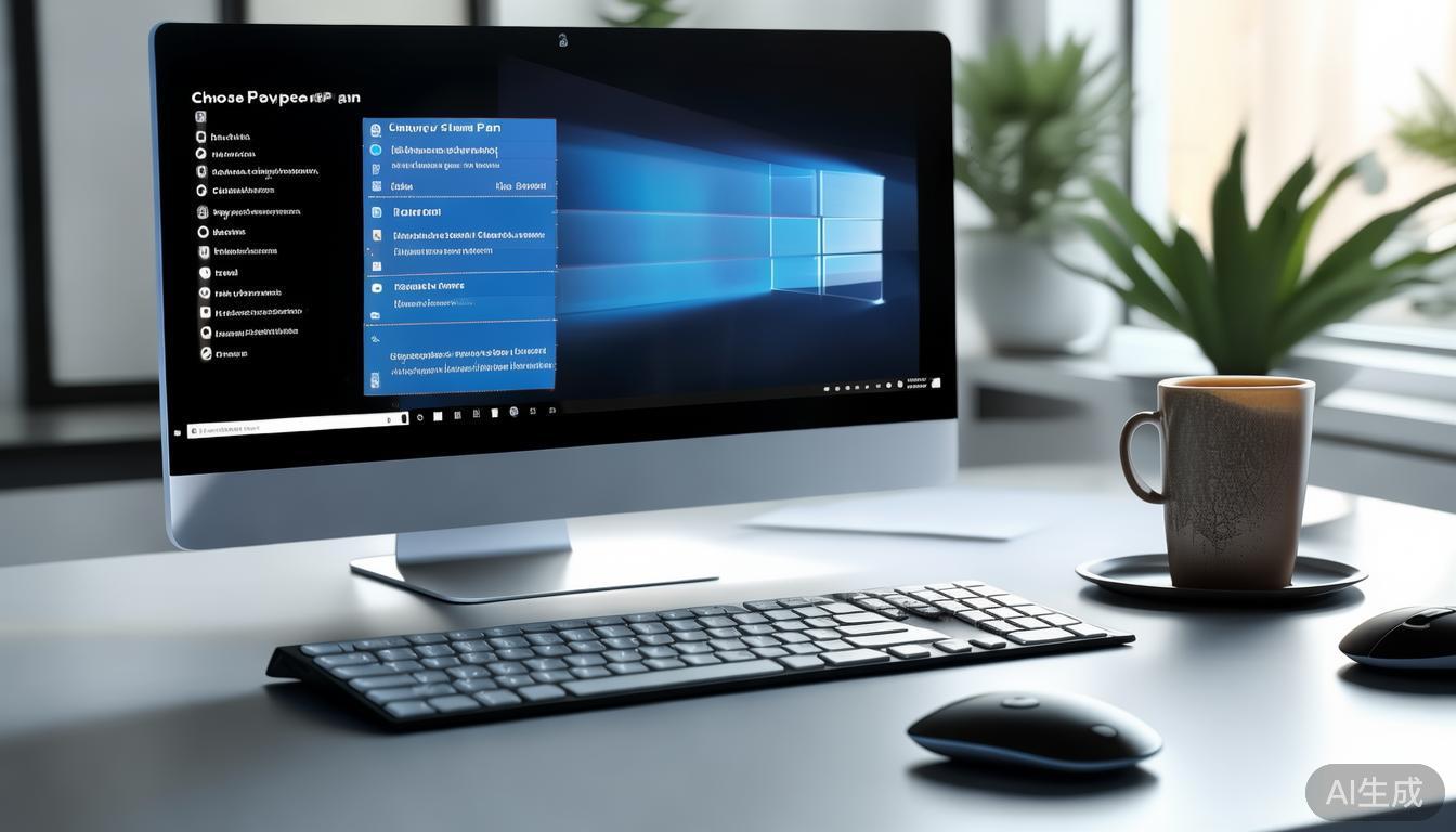 win10家庭版锁屏断网