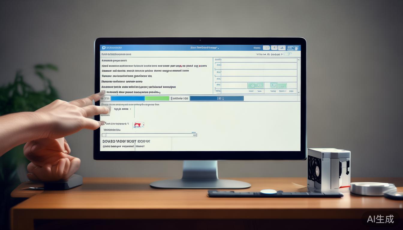没有u盘用光盘怎么装系统