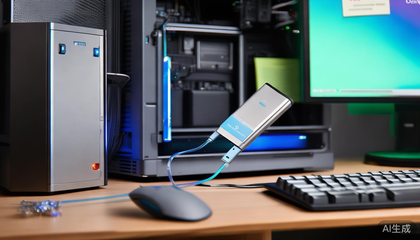 京东 u盘装系统 京东买U盘装系统超便利？容量、速度、品牌这些要点需注意