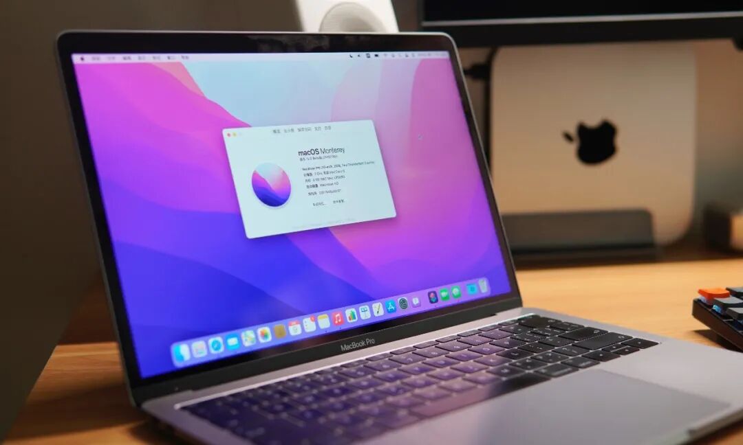 老mac用什么版本系统