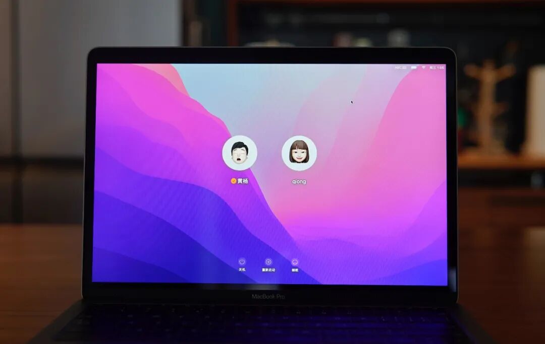 老mac用什么版本系统