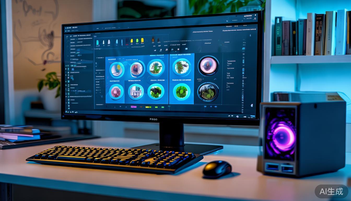 win10家庭版虚拟主机