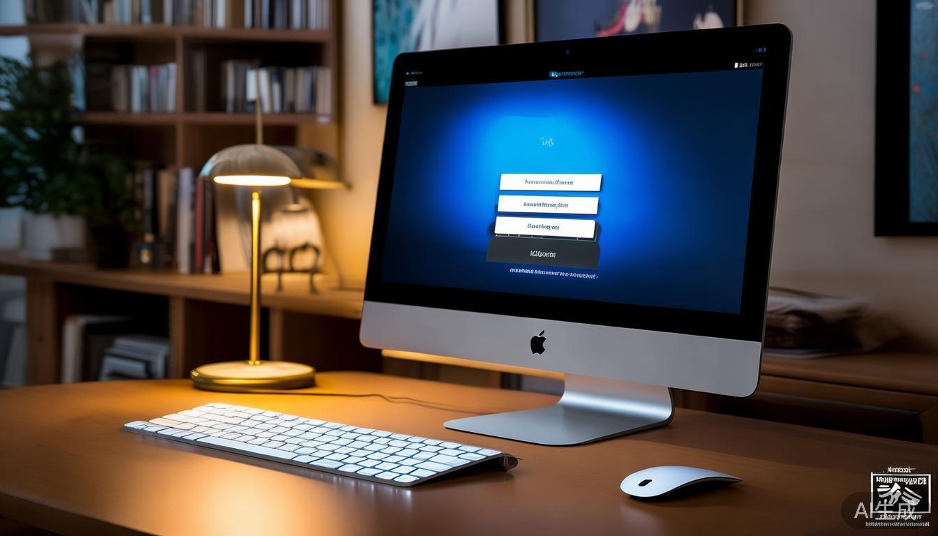 mac 系统破解版下载