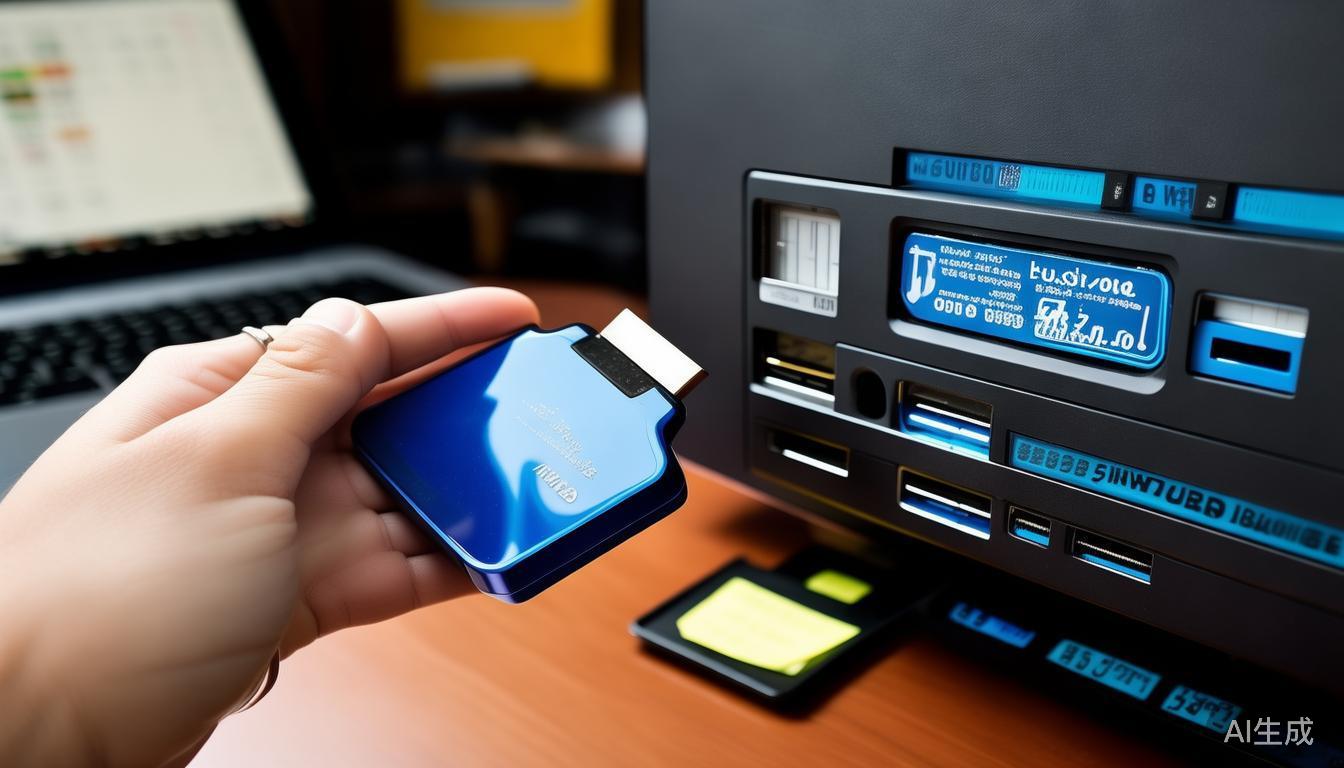 如何用u盘装光盘中的系统