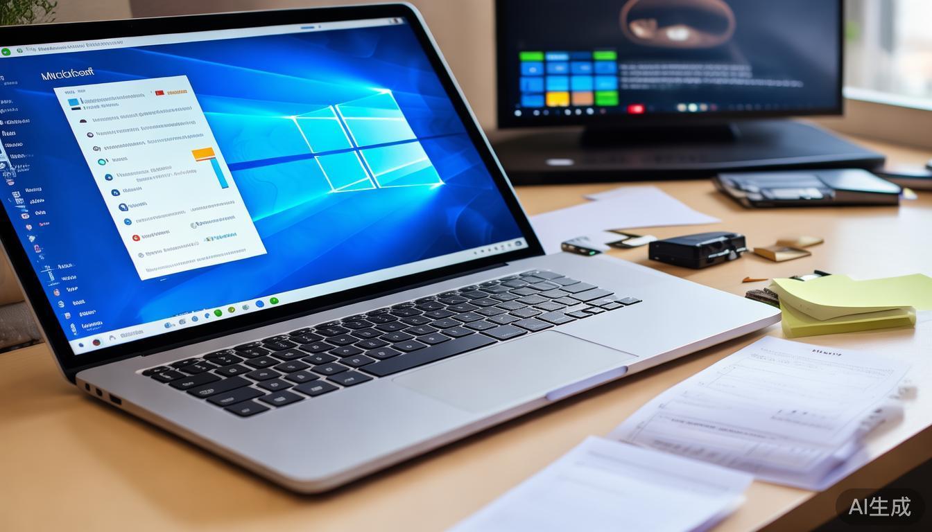 win10专业版开机很久