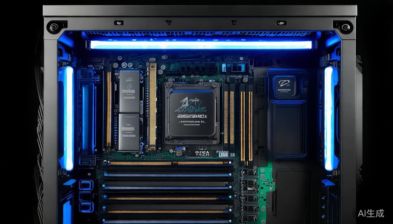 华擎x300装win教程