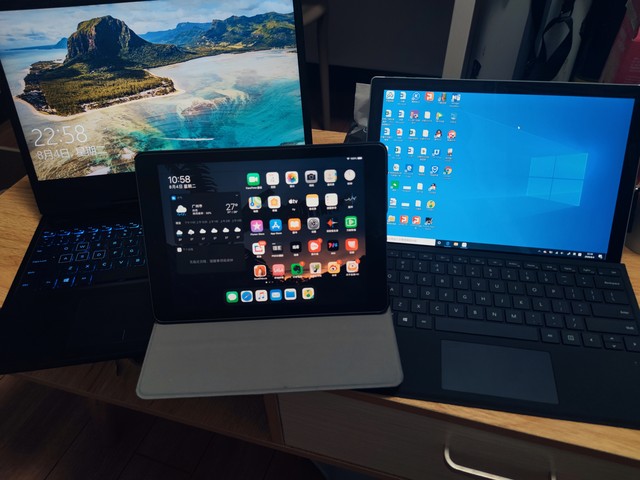 台式电脑装系统教程免u盘