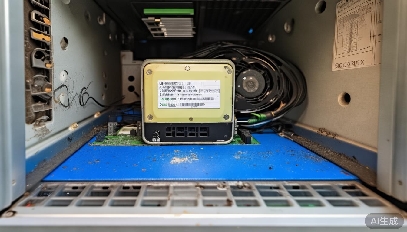 发那科系统mac地址