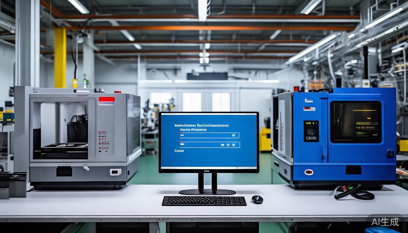 发那科系统mac地址