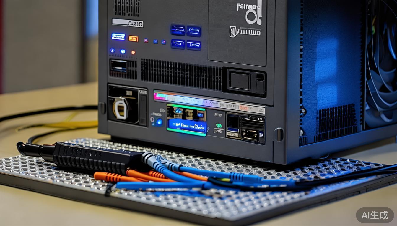 发那科系统mac地址