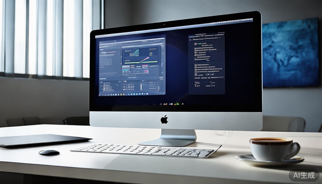 mac推荐双数版本系统