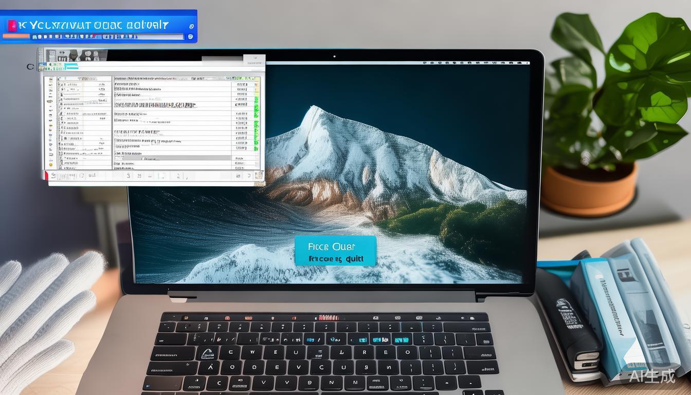 mac推荐双数版本系统