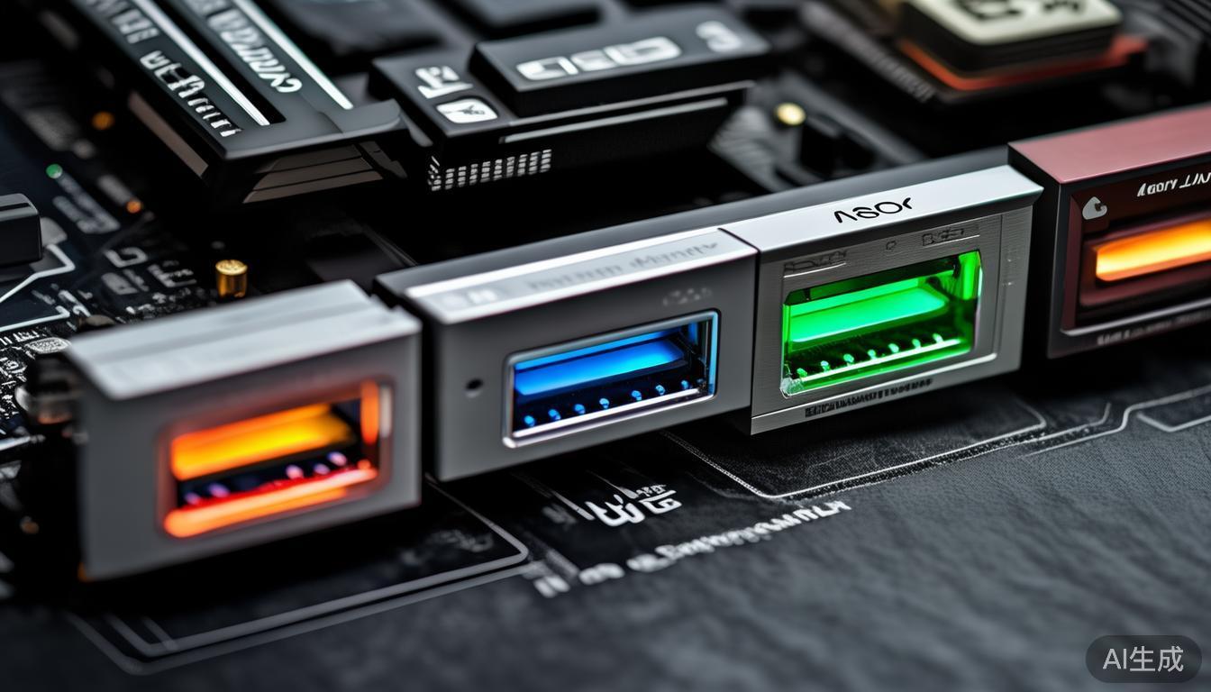 装系统按哪个键识别u盘 主板识别U盘启动盘全解析：告别黑屏尴尬，掌握3秒关键操作时机