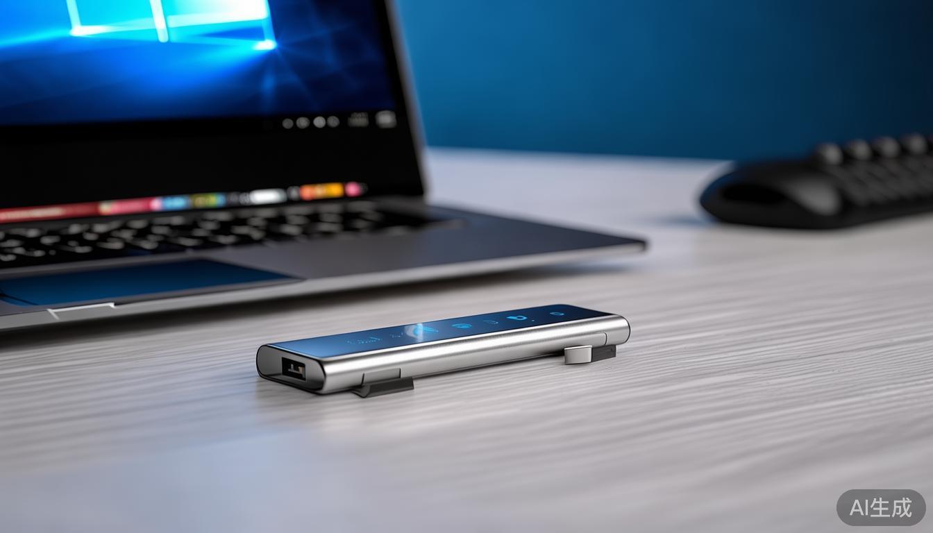 下载U盘装系统那个软件好 U盘启动盘制作软件推荐：Rufus稳定高效，Ventoy颠覆传统