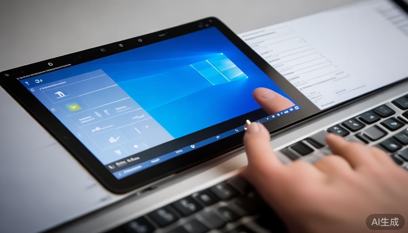 win10家庭版指纹错误