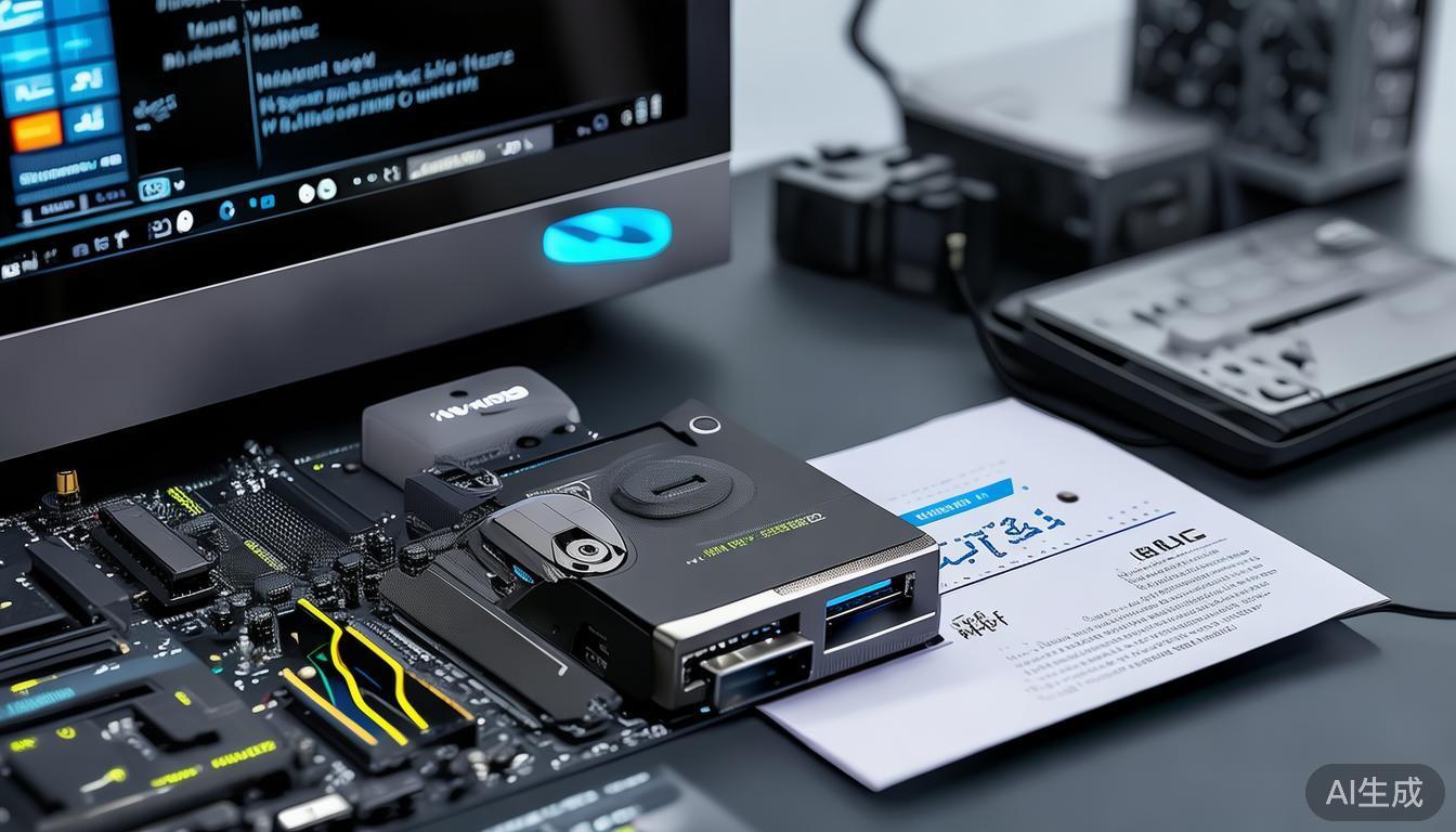 u盘有密码可以装系统