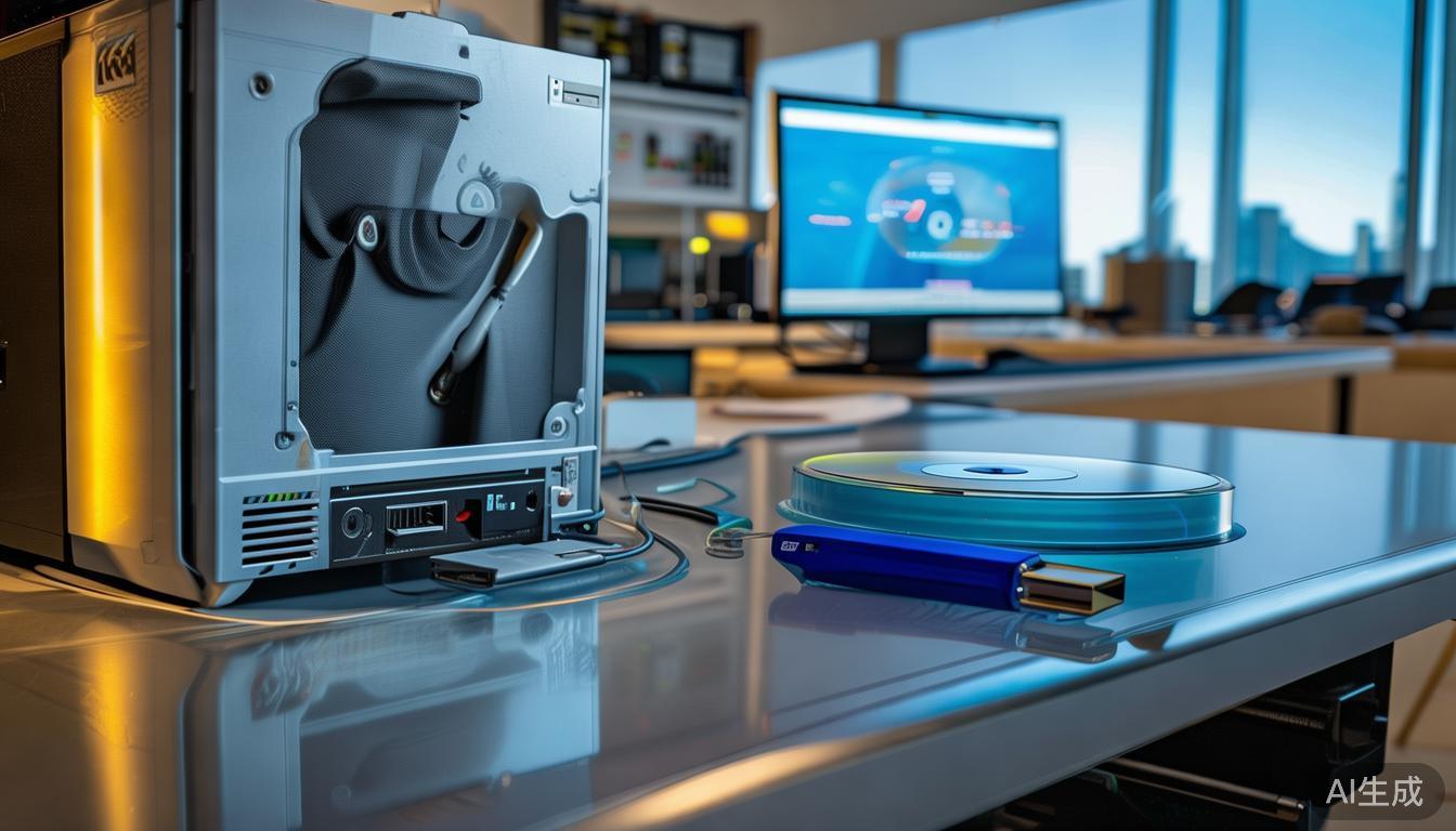 光盘装系统好还是u盘启动 光盘还是U盘装系统？工程师推荐U盘启动：快速灵活如5G网络