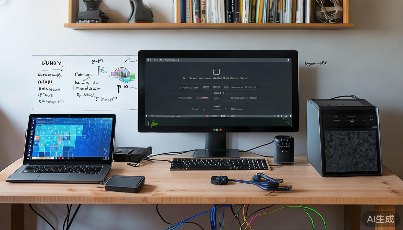 pe 没u盘装系统 电脑小白必看：无需U盘，一键网络恢复安装系统！真的超简单？