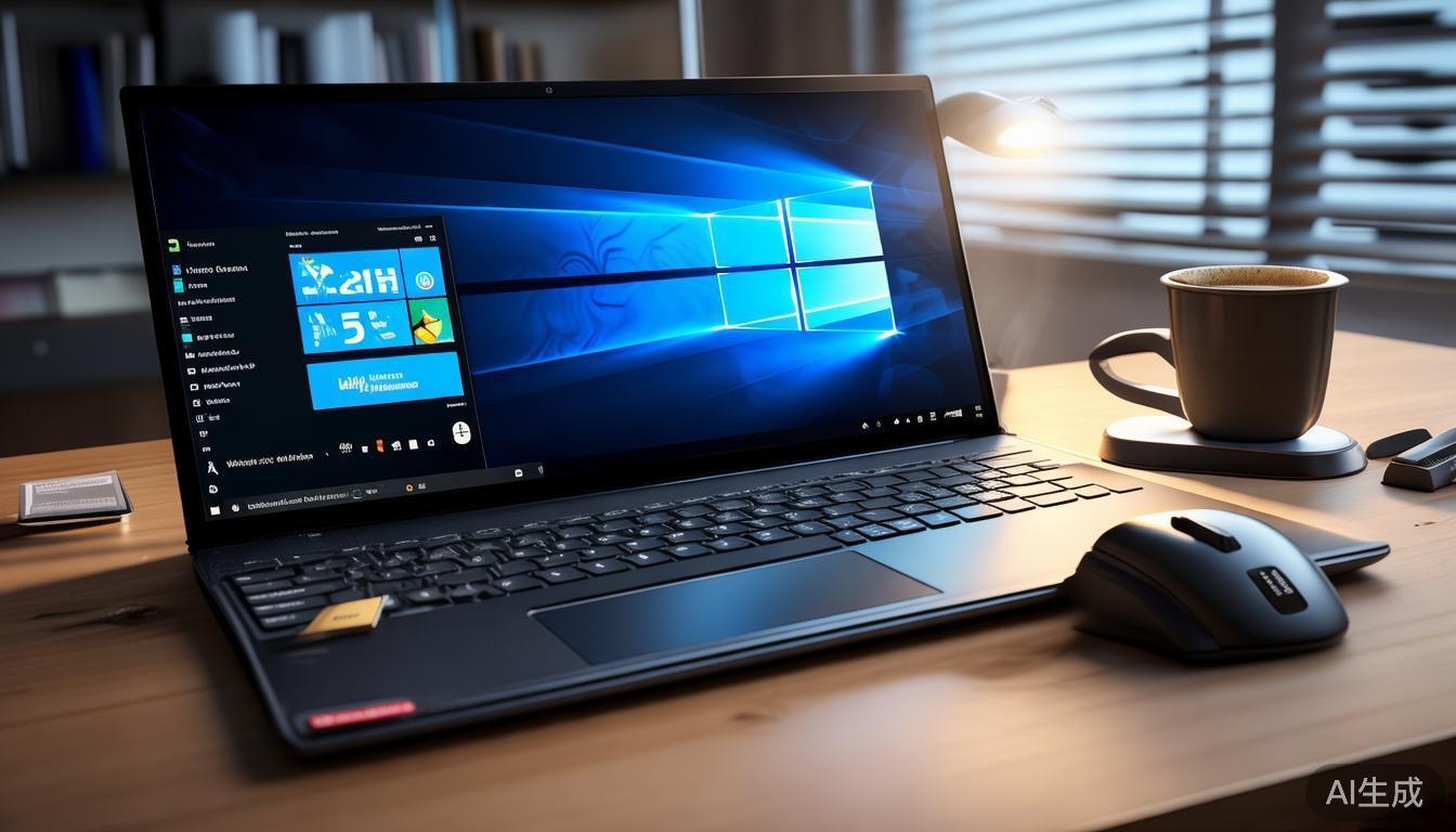下载win10系统不会动 Windows 10下载卡住怎么办？三招解决网络与工具问题，快速完成系统安装