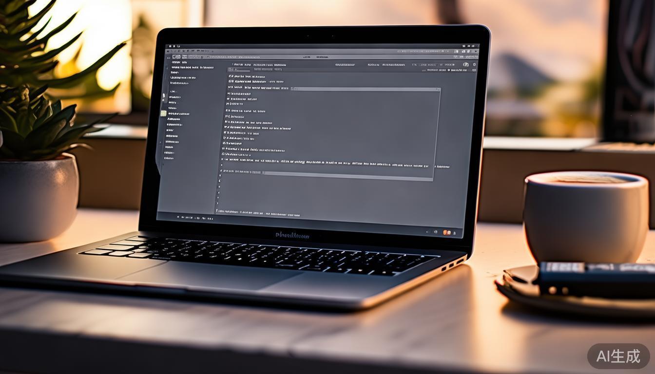 mac系统镜像官网下载 Mac系统镜像下载避坑指南：官方渠道全解析，工程师教你验真伪