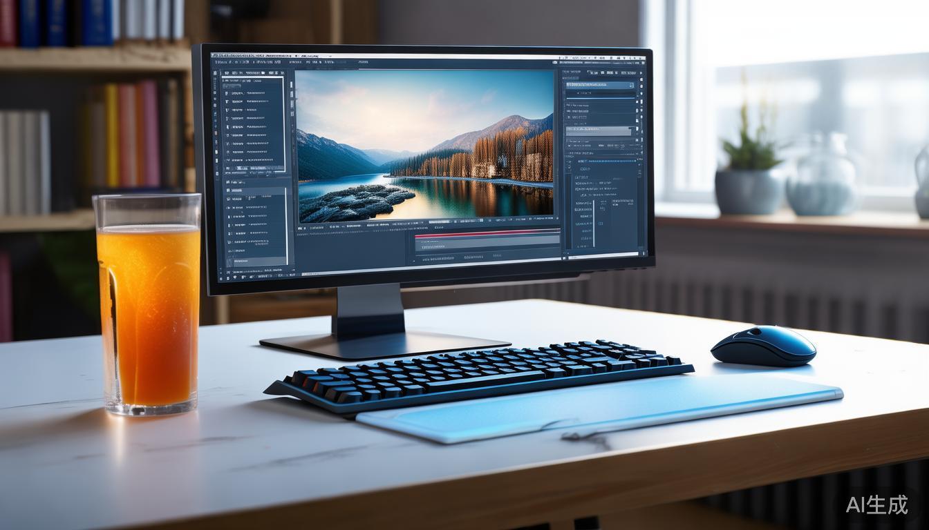 win7电脑p图教程视频