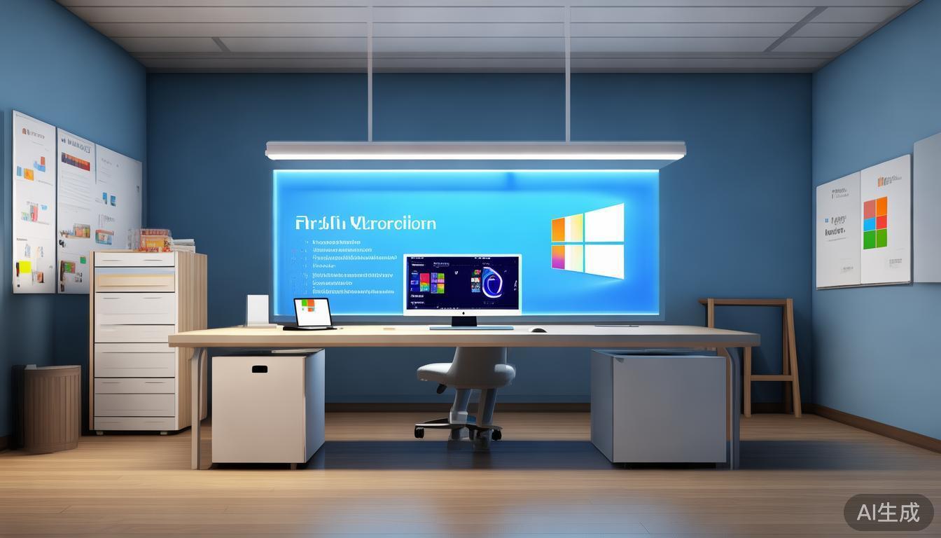 最新win10专业版秘钥 警惕Windows 10专业版激活密钥风险！失效密钥与病毒陷阱需防范，官方正版激活渠道最安全