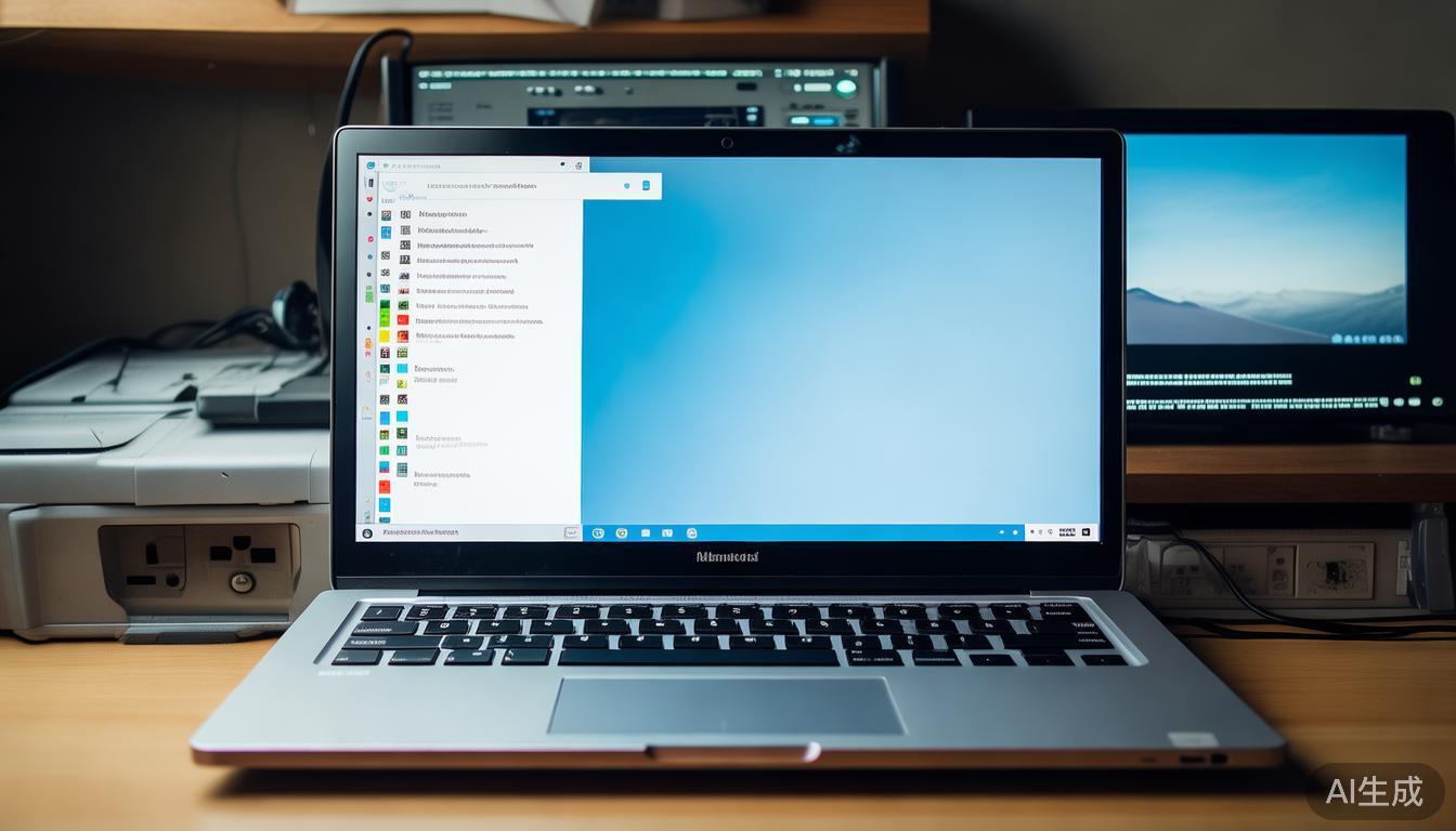 我有win7系统下载地址 安全下载Windows 7官方镜像指南：避开捆绑软件风险，校验文件真伪