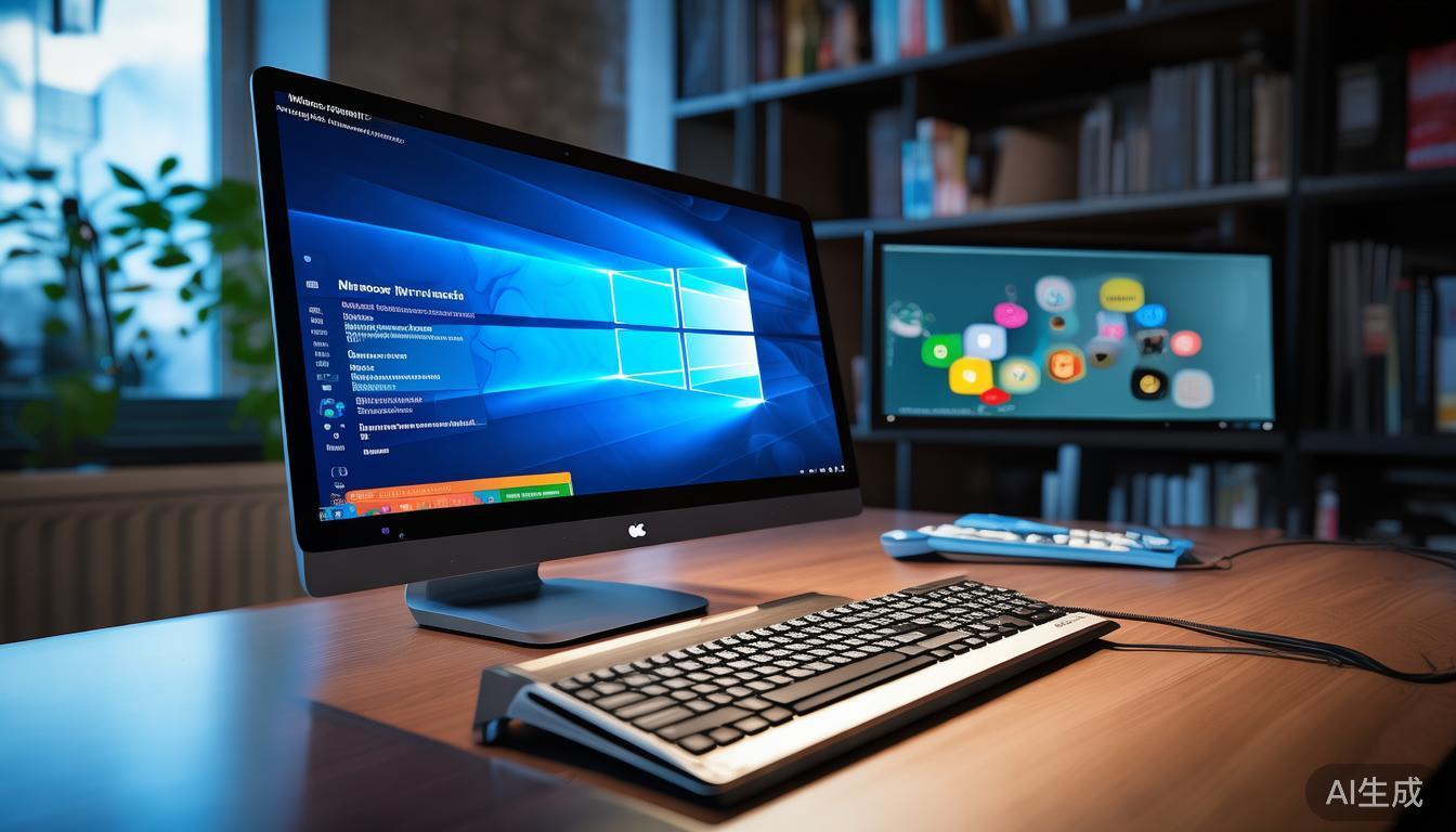 win7正版系统破解下载 Windows 7破解系统风险警示：安全漏洞如敞开后门，重要文件丢失代价惨重