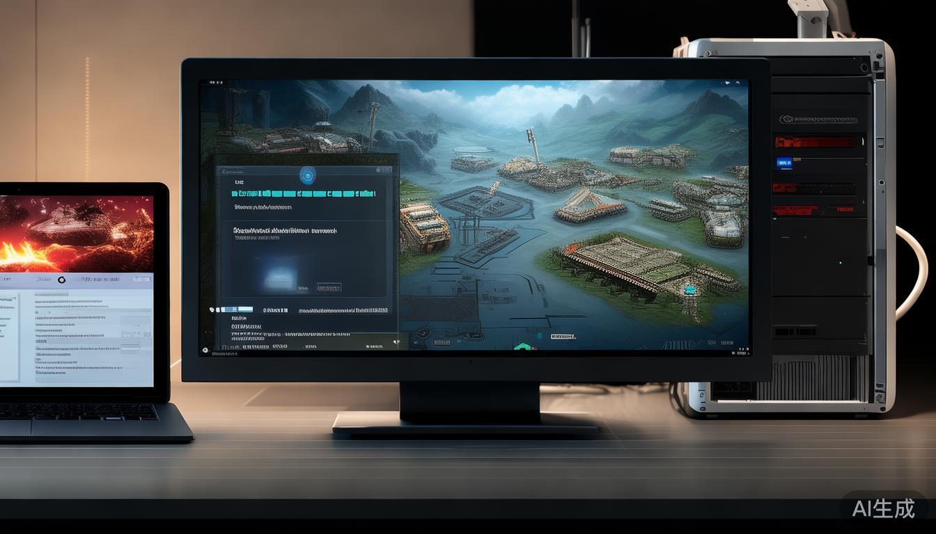 红警联机Win10教程