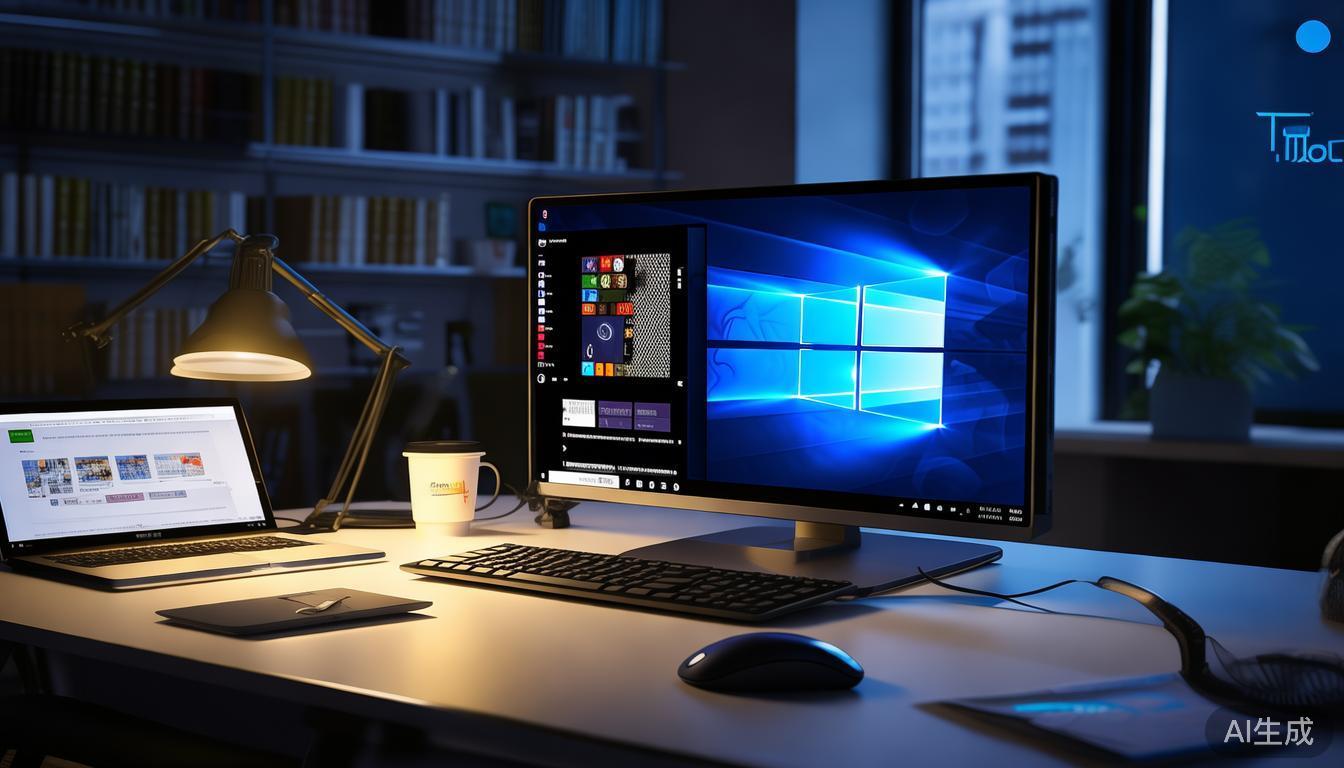 win10退回专业版 Win10退回专业版指南：避坑全攻略，保住数据与存档