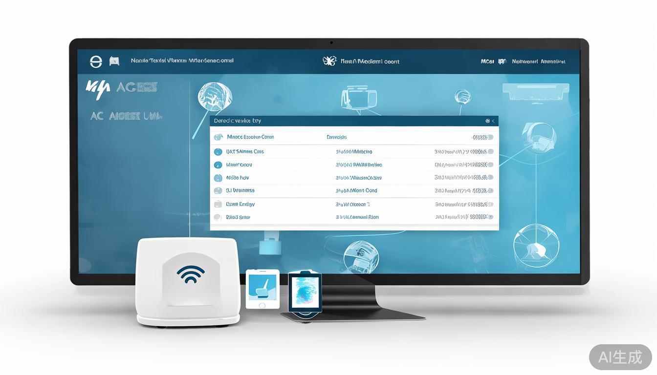 mac系统查找mac地址 Mac系统怎么查MAC地址？两种实用方法，Wi-Fi和网络问题一网打尽